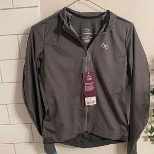 7MESH - Synergy Bike Jersey, long-sleeved